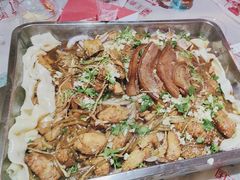 -王婆炒鱼(总店)