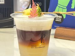 -Parking Coffee(孩儿巷店)