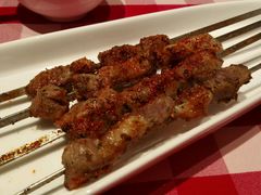 android_upload_pic-西贝(上海我格广场店)