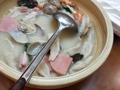 -华航饭店(华馨小区店)