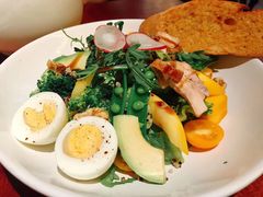 -卡朋厨房(289艺术园区店)