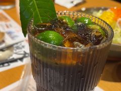 -鳗事鱼意·活鳗現烤专门店(富力海珠城店)
