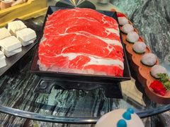 -慢丽江·云南野生菌土鸡锅(西山店)