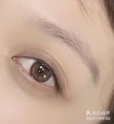 -Yue Show馨选·半永久纹眉纹眼线