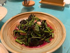 -芳草地度假酒店·野炉中餐厅