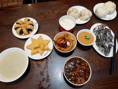 -姚记炒肝店(簋街店)