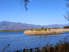 -野鸭湖国家湿地公园