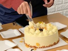 -第戎蛋糕(恒隆广场店)