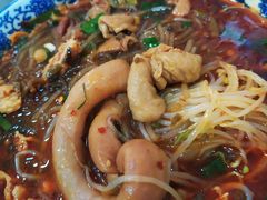 -平安桥张氏肥肠粉