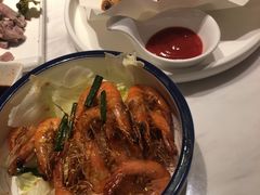 -宁波石浦大饭店(新材料城店)