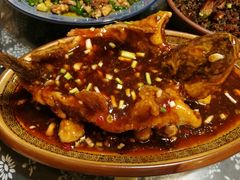 -徐鼎盛民间菜(南坪后堡店)