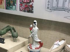 -天津华夏鞋文化博物馆