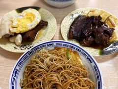 -水门桥面馆(东坡雅居店)