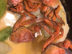 -上海人家花樣年华(中山公园店)