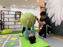 -零度健身工作室