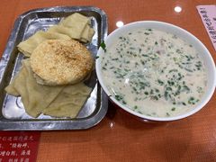 羊肉汤-教师之家赵家羊汤馆(东青龙街店)