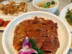 -陶兰居·香港饭店·海鲜大排档(圆融时代广场店)