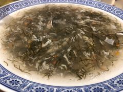 干贝海草羹-乡里八闽·福州乡土菜(火车北站店)