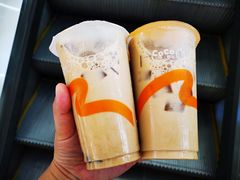 -CoCo都可(合生汇店)