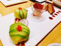 -富山日式料理(宽厚里店)