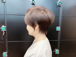 -P.STYLE 派斯造型