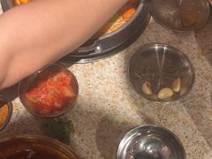 -欧巴烤肉(创富世纪店)