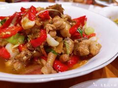 -辣公子·千岛湖私房菜(滨江店)
