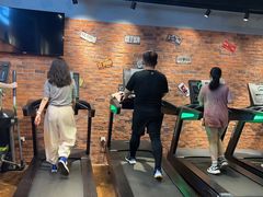 -NRG 健身私教CLUB(云山路店)