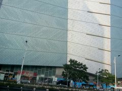 -百联又一城停车场