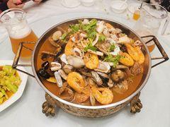 海鲜大咖-1903青岛老味道·青岛菜(栈桥店)