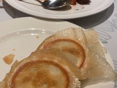 -青岛海景花园大酒店·白果树餐厅青岛菜