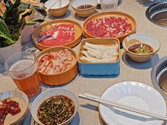 -海底捞大排档火锅(打浦路店)