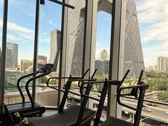 -Trainyard 炼·工场(中国国际贸易中心店)