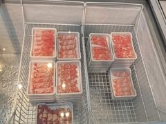 -川骄海鲜自助(王府井奥莱UP TOWN店原世界之花店)