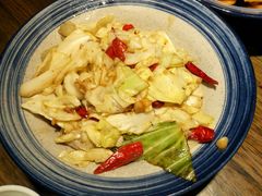 -印象鲵宴·张家界地标美食名片(溪布街店)