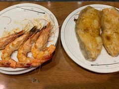 -大渔铁板烧(中山路八佰伴店)