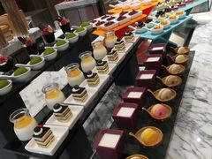 -沈阳和平艾美酒店新食谱西餐厅