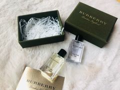 -BURBERRY(上海港汇恒隆广场店)