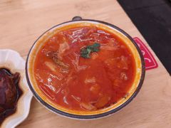 -張飛扒肉•四代传承(道外店)