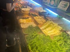 -牛New寿喜烧(闵行龙湖天街店)