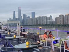 -琶醍壹号•潮菜江景餐吧