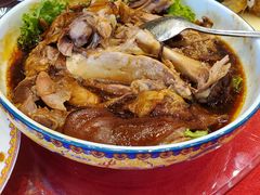 -白家大院·王府宫廷菜(苏州街店)
