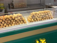 -上海鸡柳店(中街盛京大家庭店)
