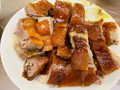 -朱仔记食府(江南大道店)