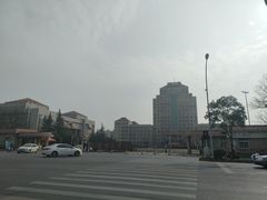 -大明寺素食坊(扬子江中路店)
