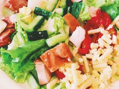 -必胜客(金元宝店)