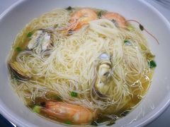 -从前慢海鲜面馆