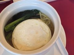 -利苑酒家(金宝店)