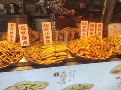 -大学城夜市大排档(凤栖路店)