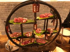 -芝麻花餐厅(祁家豁子店)